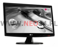 LG W2243S-PF - 1411147 - zdjęcie 1